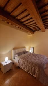Borgo Nocera Apartment