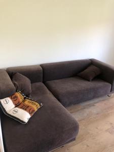 VeWö See lakeboarding terrasse balkon