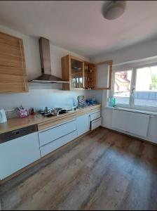 VeWö See lakeboarding terrasse balkon