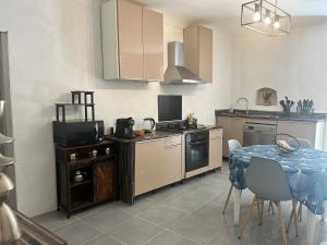 Appartement Citadelle