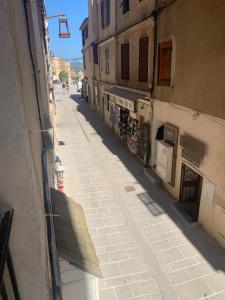 Appartement Citadelle