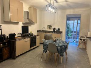 Appartement Citadelle