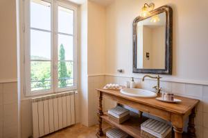 Sejours a la campagne Bastide of the Rose Comtesse The Art of Intimate Luxury in Provence : photos des chambres