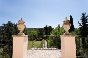 Sejours a la campagne Bastide of the Rose Comtesse The Art of Intimate Luxury in Provence : photos des chambres