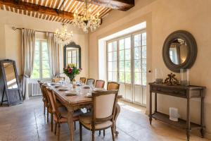Sejours a la campagne Bastide of the Rose Comtesse The Art of Intimate Luxury in Provence : photos des chambres