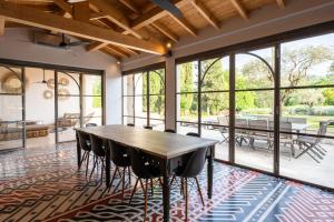 Sejours a la campagne Bastide of the Rose Comtesse The Art of Intimate Luxury in Provence : photos des chambres