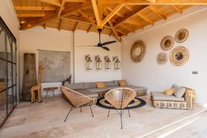 Sejours a la campagne Bastide of the Rose Comtesse The Art of Intimate Luxury in Provence : photos des chambres