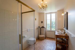 Sejours a la campagne Bastide of the Rose Comtesse The Art of Intimate Luxury in Provence : photos des chambres