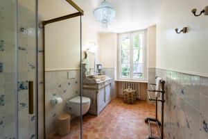 Sejours a la campagne Bastide of the Rose Comtesse The Art of Intimate Luxury in Provence : photos des chambres