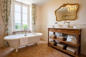 Sejours a la campagne Bastide of the Rose Comtesse The Art of Intimate Luxury in Provence : photos des chambres