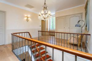 Sejours a la campagne Bastide of the Rose Comtesse The Art of Intimate Luxury in Provence : photos des chambres