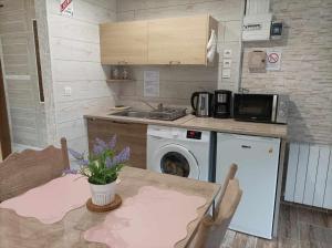 Gite et Studio "Léclosion des Papillons" à 10 kms de Lens