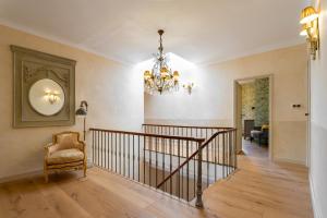 Sejours a la campagne Bastide of the Rose Comtesse The Art of Intimate Luxury in Provence : photos des chambres