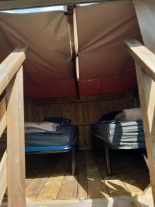 Camping Onlycamp Les Grenettes