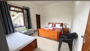 Sittong Farmstay - Ubytování bez kategorie ve městě Kurseong