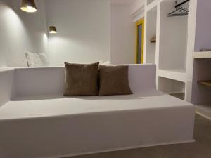 Antiparos Gems
