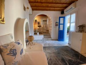 Samanti Mykonos Sea View