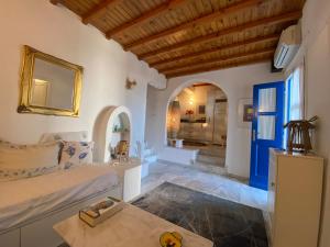 Samanti Mykonos Sea View