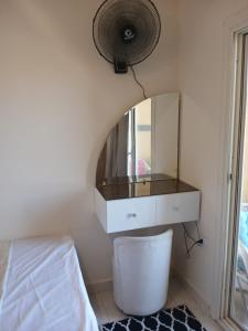 شالية ستوديو بورتو جولف مارينا - chalet in porto golf marina