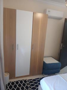 شالية ستوديو بورتو جولف مارينا - chalet in porto golf marina