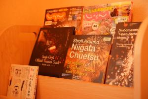 燕三条 For Days Japanese-style old house for rent