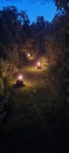 Artisan Hideaway Bed and Breakfast