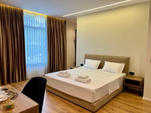 Andi Downtown Deluxe Rooms