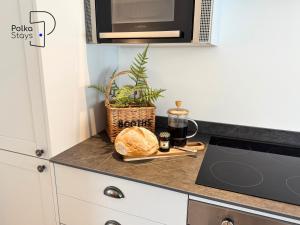 No 7 PolkaStays Ivy Farm Fern Cottage