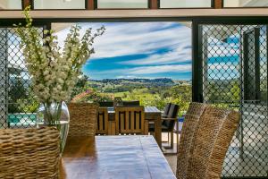 Cheralee Farm Stay accommodation