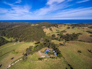 Cheralee Farm Stay accommodation