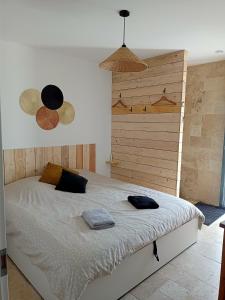Chalets Chalet Even : photos des chambres