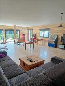 Chalets Chalet Even : photos des chambres