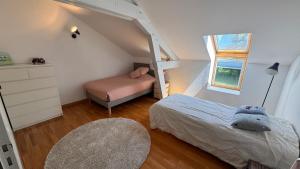 Maisons de vacances Maison en Pierre - piscine - jacuzzi : photos des chambres