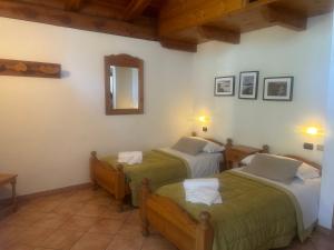 Residence Cascina Genzianella