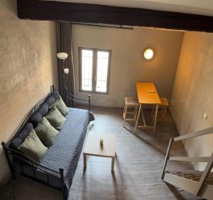 Appartements La Terre du Midi a Serignan : photos des chambres