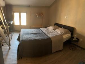 Appartements La Terre du Midi a Serignan : Appartement 1 Chambre