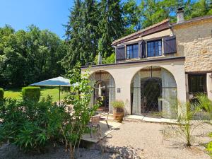 Maisons de vacances Font Neuve : photos des chambres