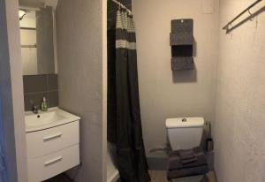 Appartements La Terre du Midi a Serignan : Appartement 1 Chambre