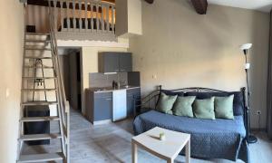 Appartements La Terre du Midi a Serignan : photos des chambres