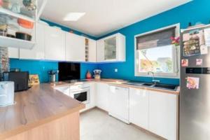 B&B / Chambres d'hotes chambre double dans villa : photos des chambres