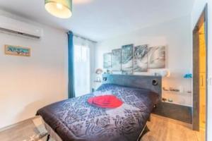 B&B / Chambres d'hotes chambre double dans villa : photos des chambres