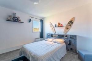 B&B / Chambres d'hotes chambre double dans villa : photos des chambres