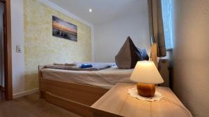 Ferienhaus Fiete und Ole