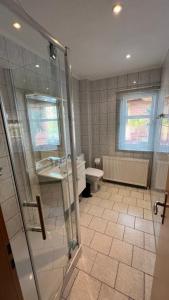 Ferienhaus Fiete und Ole