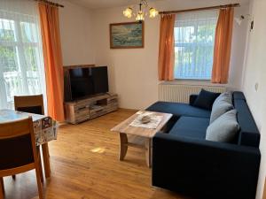 Ferienhaus Fiete und Ole