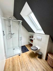 Apartment in Dingelstädt