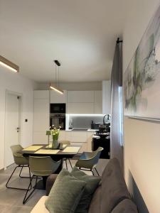 Studio apartman Mango