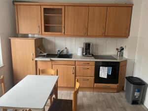 Monteurwohnung Dajka