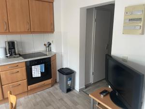 Monteurwohnung Dajka