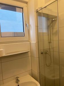 Monteurwohnung Dajka